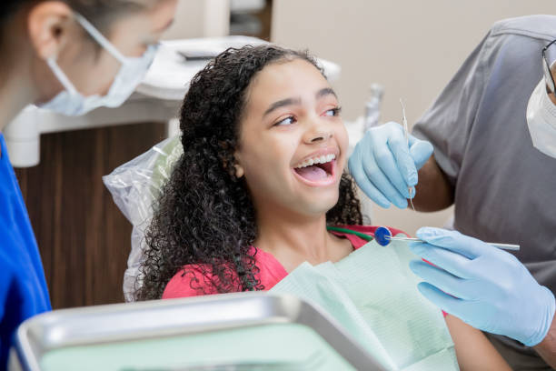 Best Orthodontic Emergency Dentist in Rolla, MO