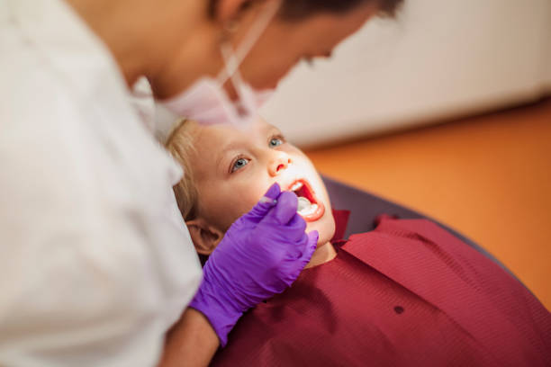 Best Emergency Dentist for Lost Fillings or Crowns in Rolla, MO