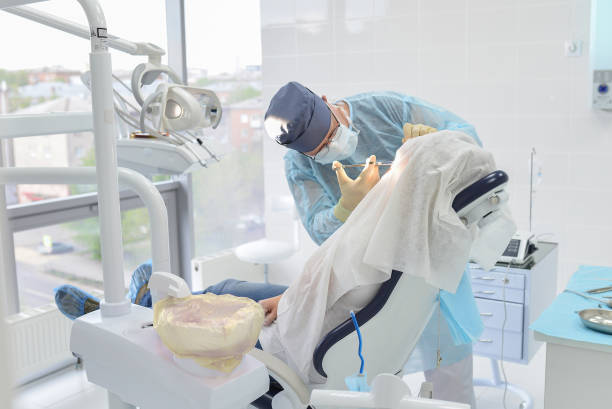 Best Mobile Emergency Dentist in Rolla, MO